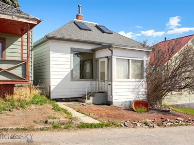 797 Hornet St, Butte, MT, 59701