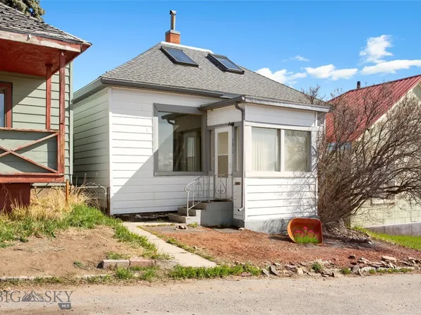 797 Hornet St, Butte, MT 59701