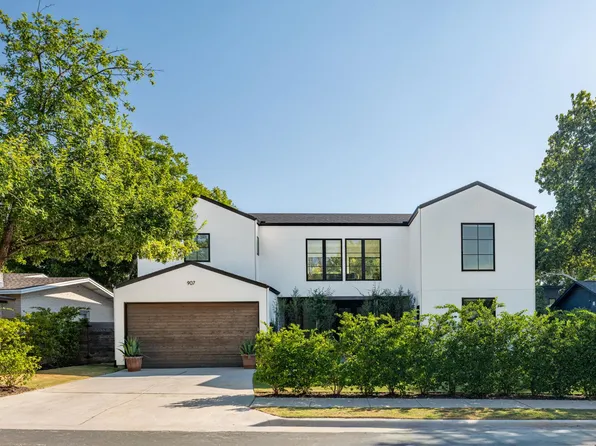 907 Karen Ave, Austin, TX 78757