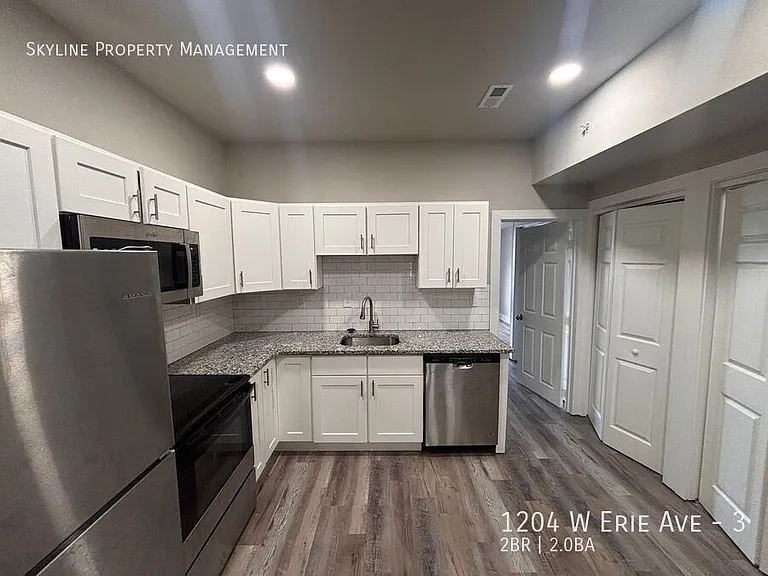 1204 W Erie Ave #3 — Photo 9