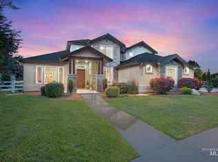 1888 N Lodge Creek Way, Eagle, ID 83616