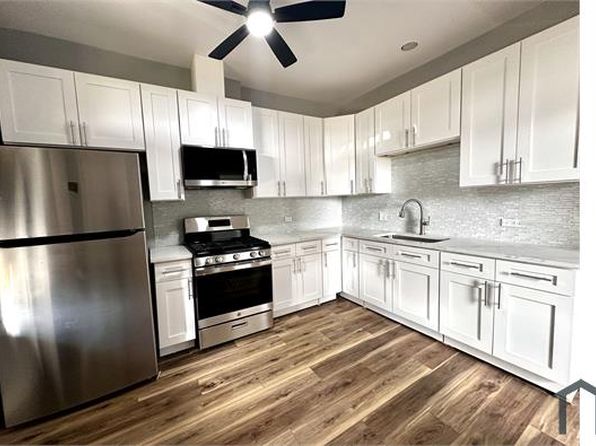 1238 S Spaulding Ave #3