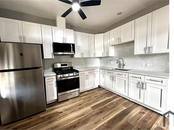 1238 S Spaulding Ave #3, Chicago, IL 60623