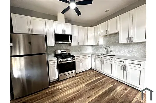 1238 S Spaulding Ave #2 Photo 1