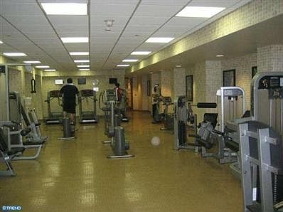 4th image of 2601 Pennsylvania Ave APT 1233