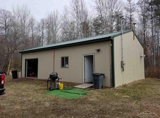 2742 Lyle Rd, Beaverton, MI 48612