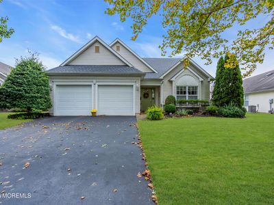 3 Round Valley Lane, Lakewood, NJ, 08701