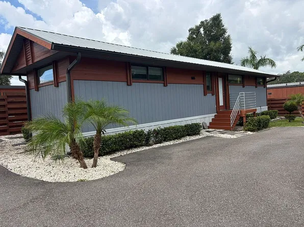 11008 N Us Highway 301 Lot 6, Thonotosassa, FL 33592