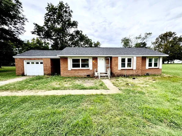 313 S Bay Dr, Bay, AR 72411