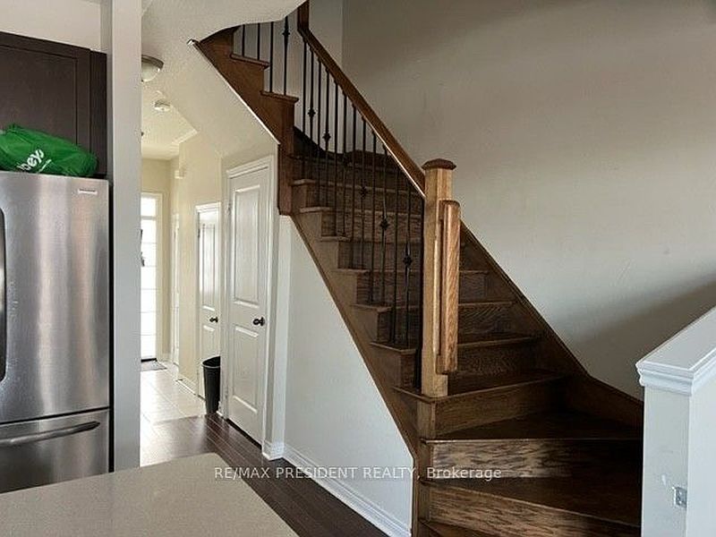 Brampton Townhouse for rent - 3 Bedrooms — photo 7