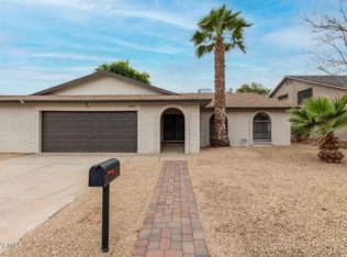 5425 W Riviera Dr, Glendale, AZ 85304