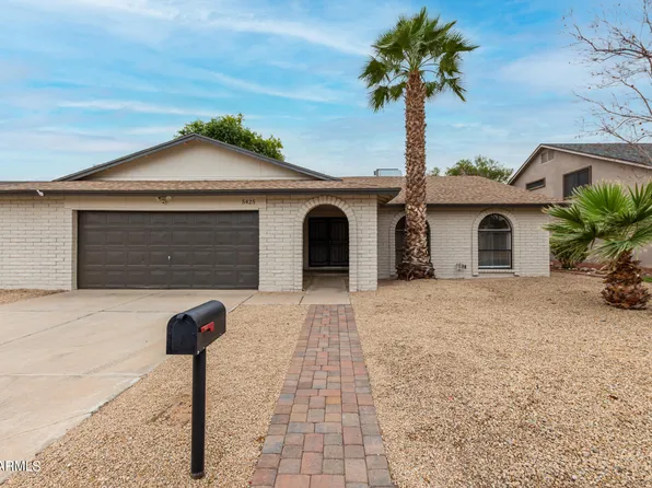 5425 W RIVIERA Drive, Glendale, AZ 85304