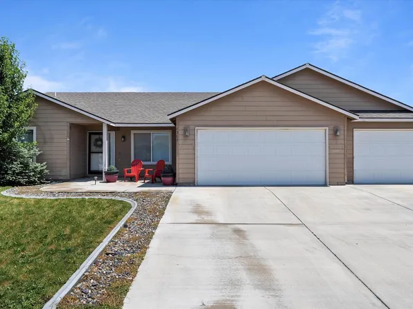 6307 Wildcat Ln, Pasco, WA 99301