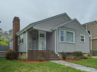 52 Burpee Rd, Swampscott, MA 01907