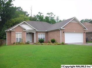 1519 Oak Lea Rd SW, Decatur, AL 35603