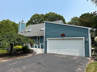 24 Leeward Dr, Westerly, RI 02891
