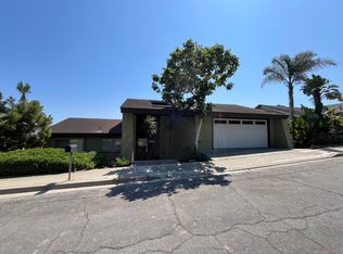 2421 Calle Linares, Santa Barbara, CA 93109