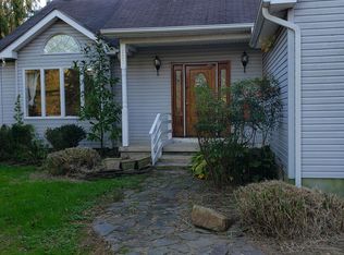 100 Davidson Dr, Stevensville, MD 21666