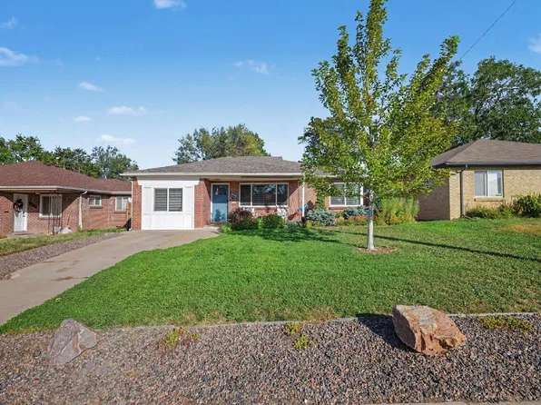3650 Jasmine St, Denver, CO 80207