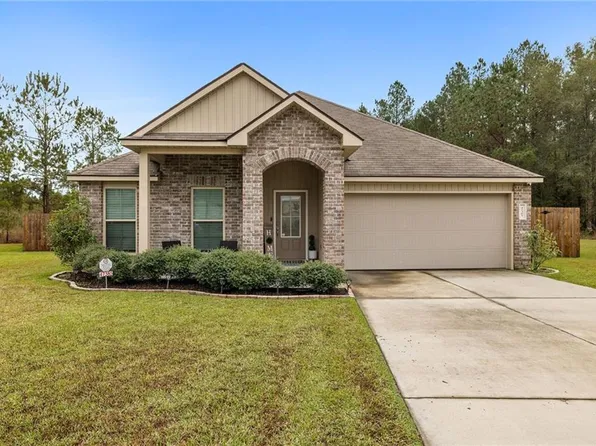 47385 Myra Cv, Robert, LA 70455