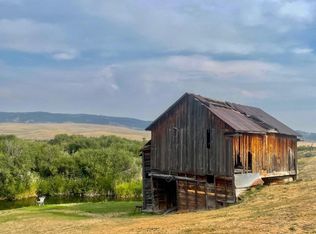 Nhn E Badger St, White Sulphur Springs, MT 59645