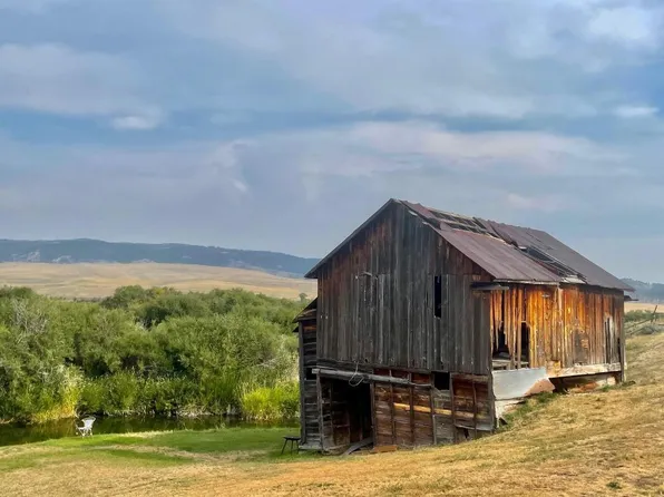 Nhn E Badger St, White Sulphur Springs, MT 59645