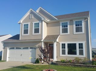 93 Primrose Ln, Mason, MI 48854
