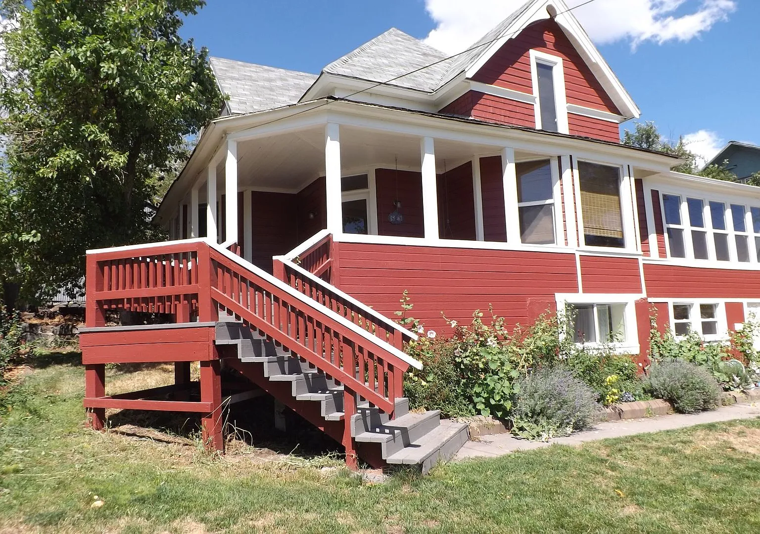 3 bedroom 2 bath house — Photo 2