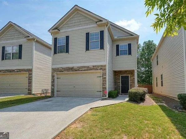 146 Cypress Ct, Canton, GA 30115