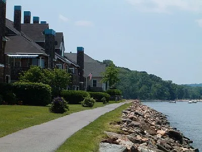 1 bed, 923 sqft, $3,400 — Photo 2