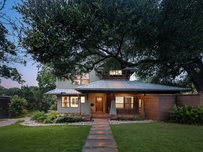 2001 Travis Heights Blvd, Austin, TX, 78704