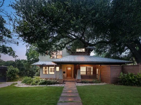 2001 Travis Heights Blvd, Austin, TX 78704