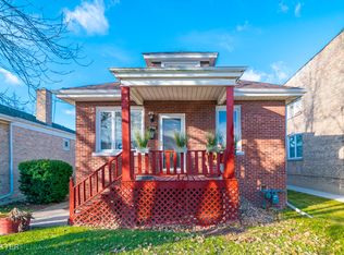 3226 S 54th Ave, Cicero, IL