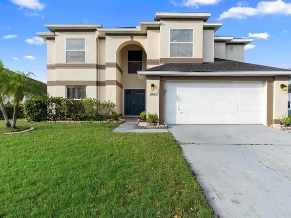 12543 Waterhaven Cir, Orlando, FL 32828