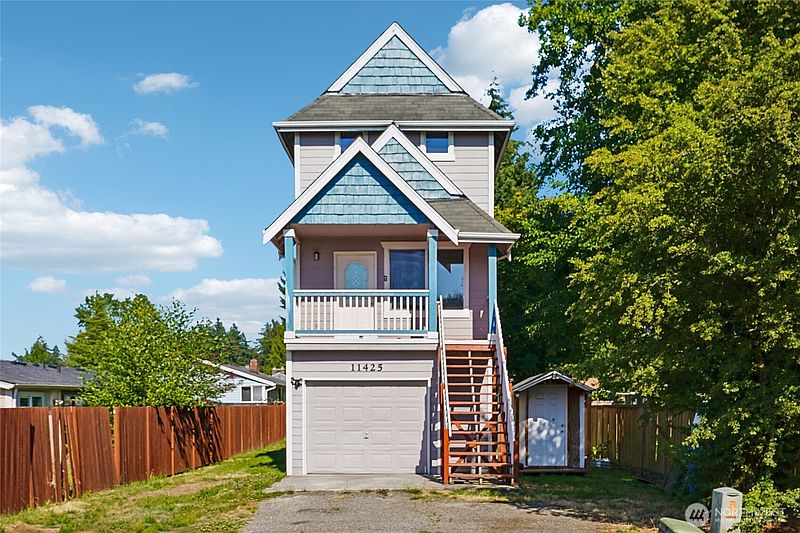2nd image of 11425 A Street S