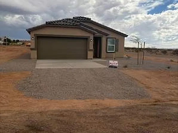 6896 E Trails End Lane, Kingman, AZ 86401