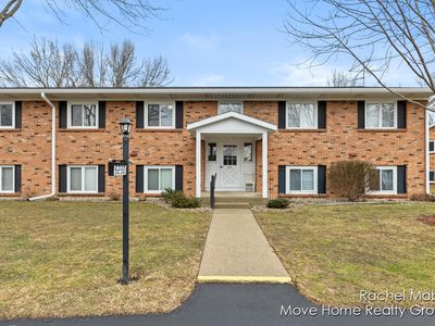 5230 Southbrook Ct UNIT 79, Hudsonville, MI, 49426