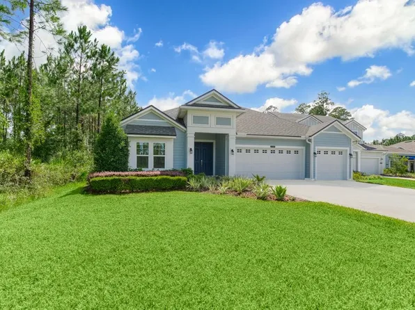 75709 Lily Pond Ct, Yulee, FL 32097