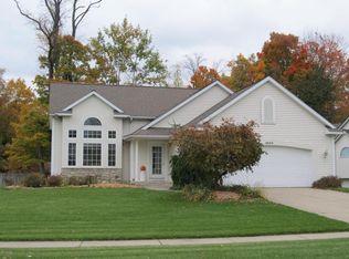 2659 Ridge Top Dr SW, Byron Center, MI 49315