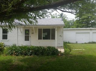 833 S Verna Ave, Andover, KS 67002