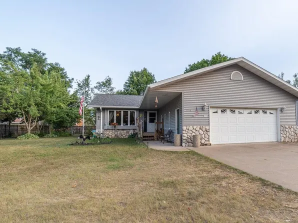 1110 MOSINEE AVENUE, Mosinee, WI 54455