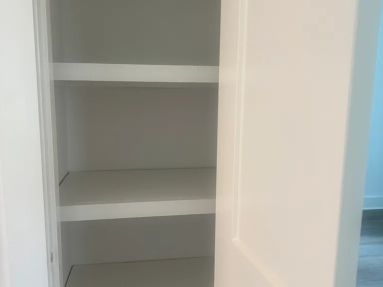 Kitchen Pantry