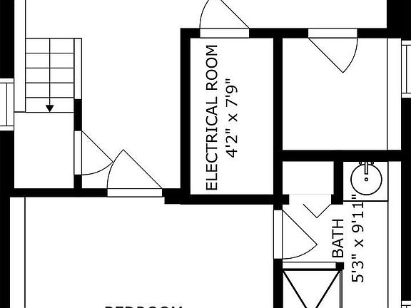2nd image of 4024 N Maplewood Ave
