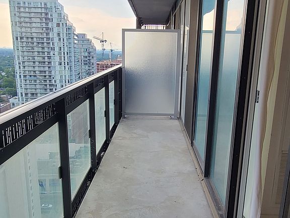 3rd image of 8 Eglinton Ave E #2204