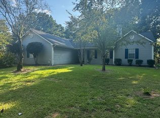 478 Jackson Lake Rd, McDonough, GA 30252