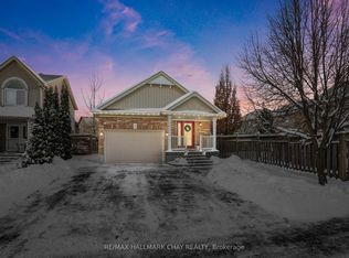 5 Shephard Ave, New Tecumseth, ON L9R 2E6