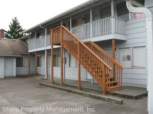301 SW 3rd Ave APT 8, Kelso, WA 98626