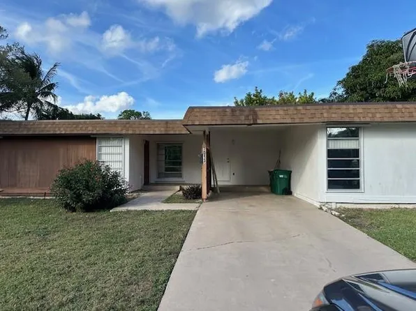 7013 NW 63rd Ct, Fort Lauderdale, FL 33321