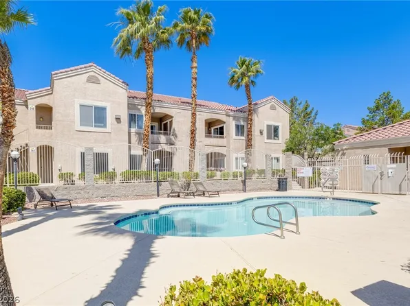 9470 Peace Way Unit 227, Spring Valley, NV 89147