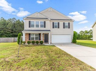 99 Crane Way, Bunnlevel, NC 28323